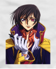 Lelouch Lamperouge